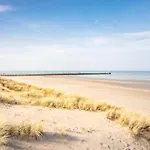 In Nieuwpoort By Apartment