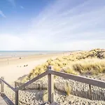 Apartment In Nieuwpoort By Koksijde