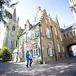 In Nieuwpoort By Apartment Koksijde