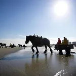 Apartment In Nieuwpoort By