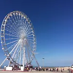 In Nieuwpoort By Apartment