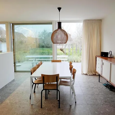 In Nieuwpoort By Koksijde