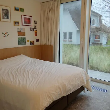 Appartement In Nieuwpoort By Koksijde