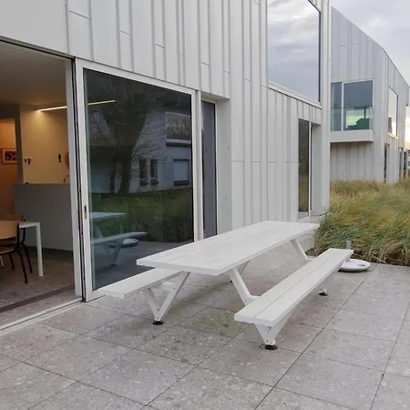 In Nieuwpoort By Koksijde