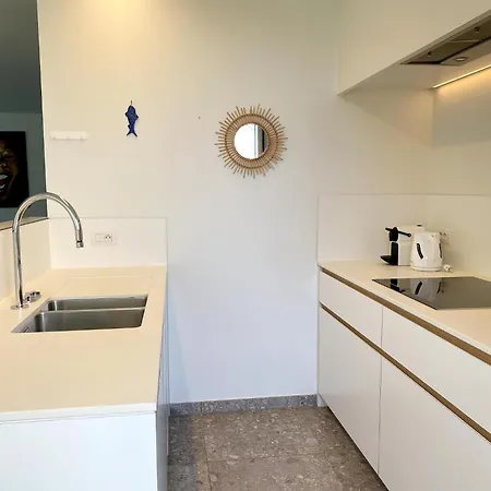 Apartment In Nieuwpoort By *