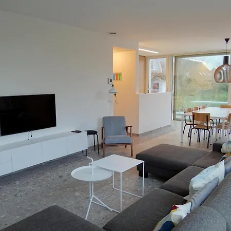 In Nieuwpoort By * Koksijde