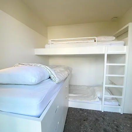In Nieuwpoort By Appartement Koksijde