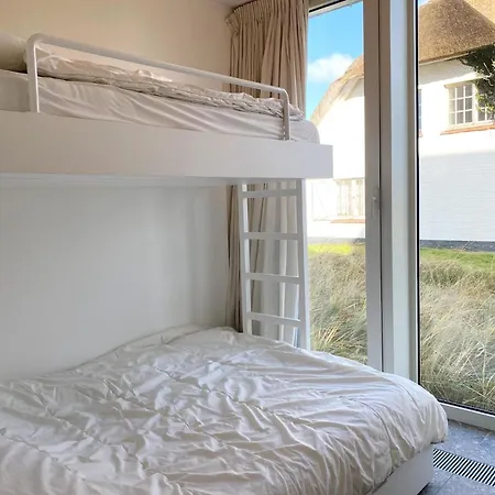 Appartement In Nieuwpoort By