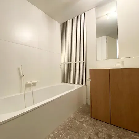 Appartement In Nieuwpoort By Koksijde