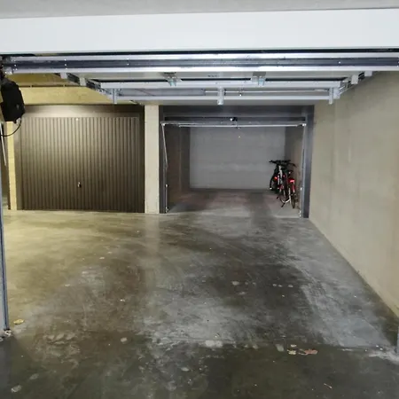 Διαμέρισμα In Nieuwpoort By *