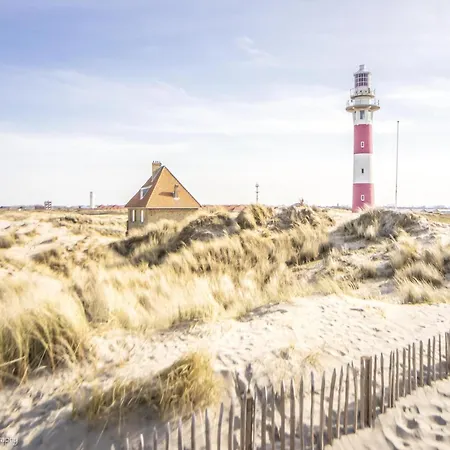 In Nieuwpoort By Appartement Koksijde