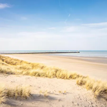 In Nieuwpoort By Διαμέρισμα