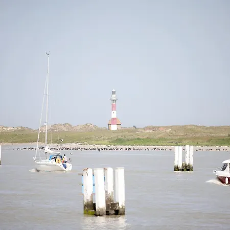 In Nieuwpoort By Διαμέρισμα Koksijde
