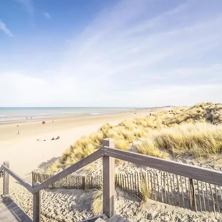 Appartement In Nieuwpoort By Koksijde