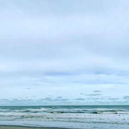 In Nieuwpoort By Appartement