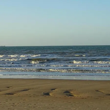 In Nieuwpoort By
