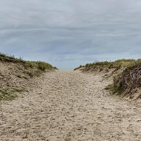 In Nieuwpoort By Appartement