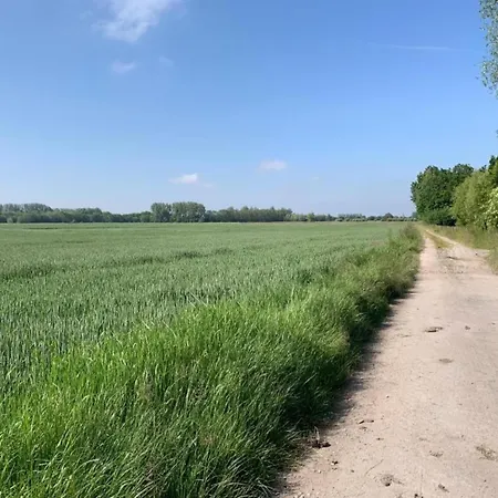 In Nieuwpoort By Διαμέρισμα Koksijde