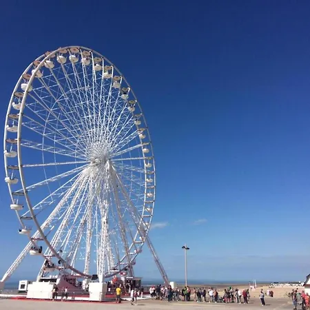 In Nieuwpoort By Appartement