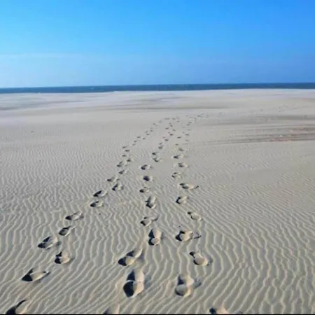 In Nieuwpoort By